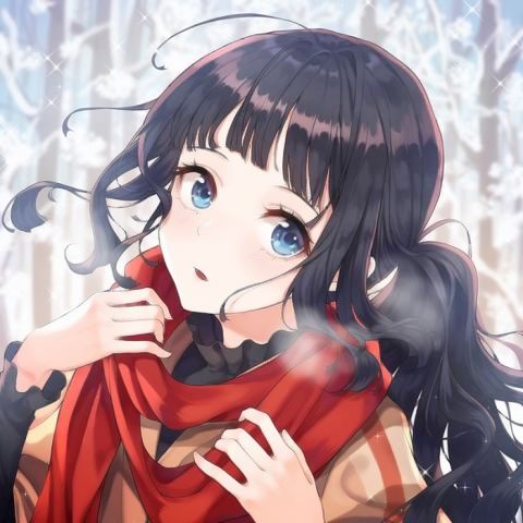 酷酷哈咪猫卡通图片壁纸