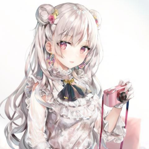 酷酷哈咪猫卡通图片壁纸